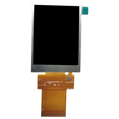 Goede prijs. 2,8 Duim50pin TFT Weerstand biedend Touch screen met RGB Interface online