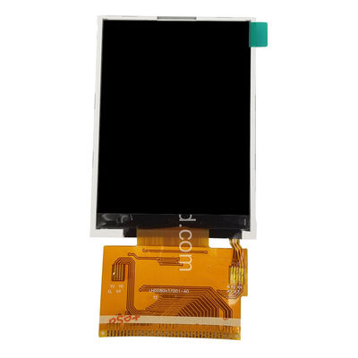 Goede prijs. ST7789V IC 2,8“ het Weerstand biedende Touche screen van 37Pin TFT met MCU-Interface met 16 bits online