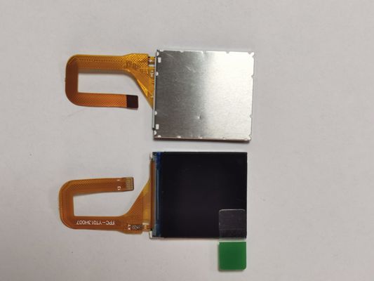 Goede prijs. De vierkante Module van de de Duimoled Vertoning van 240xRGBx240 1,3 voor Smart Watchlcd het Scherm online