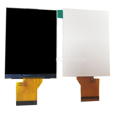 Goede prijs. ILI8961A drijvend IC 16.7M Color de Vertoningen van 2,7 Duimtft lcd online