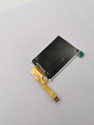 Goede prijs. De Vertoningen van de 2,4 Duimst7789v Bestuurder 240xRGBx320 TFT LCD online