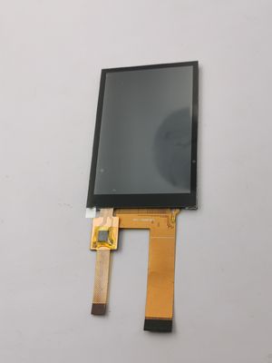 Goede prijs. 320*480 het Touche screen van 3,5 Duimtft lcd online