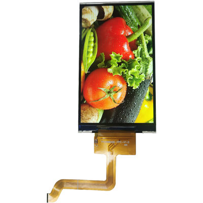 Goede prijs. 3,97 het Leesbare Touche screen van het Duim480xrgbx800 Zonlicht met St7701s-Bestuurder IC online