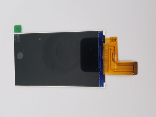 Goede prijs. RoHS 3.97Inch 480xRGBx800 TFT LCD toont 16.7M Color online