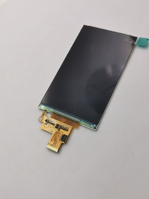 Goede prijs. 3,8 Duimst7701s IC Industriële TFT Vertoning online
