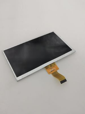 Goede prijs. de Speldlcd van 1024x600 30 Vertoning, RGB Interface het Touche screen van 7 Duimtft online