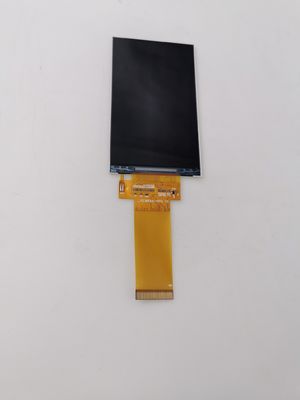 Goede prijs. 3,8 Duimst7701s IC Zonlicht Leesbaar TFT met 40 Speld480x800 Pixel online