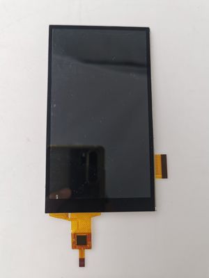 Goede prijs. ILI9806G de Interface van IC 480*854 MIPI 5 Duimlcd Touch screen online
