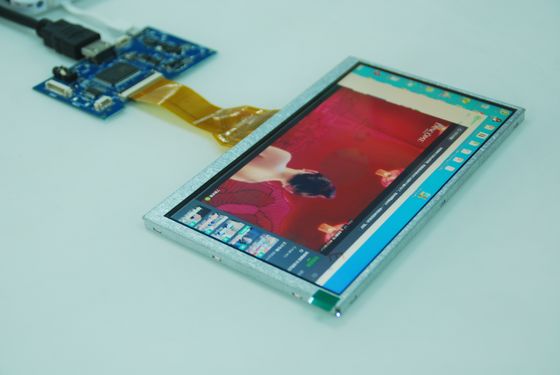 Goede prijs. de Duimhmi Touch screen van 50pin 800xRGBx480 7,0 voor Smart Devices online