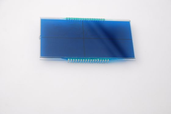 Goede prijs. De Vertoning van de segmentcode HTN LCD, DL1067-de Module van Bestuurderslarge oled display online