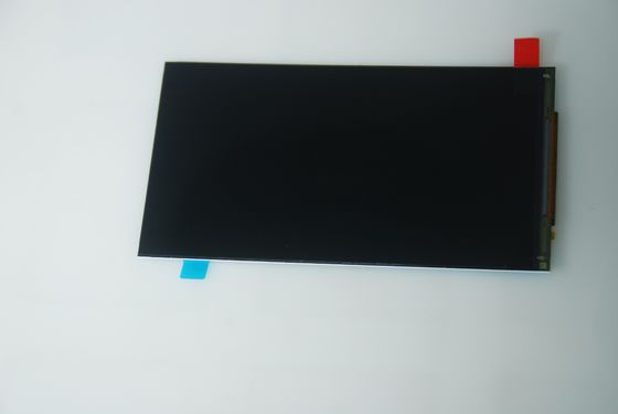 Goede prijs. van de het Karaktermodule St7701s van 5inch 16.7M Color LCD de Interface van de Bestuurderswith mipi dsi online