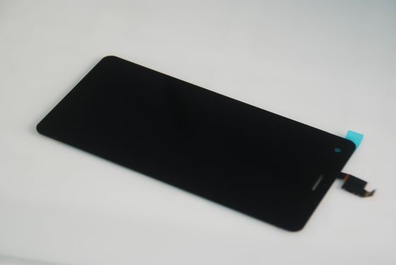 Goede prijs. 5.5 het“ Touche screen van 720x1280 TFT LCD met ILI9881C IC online