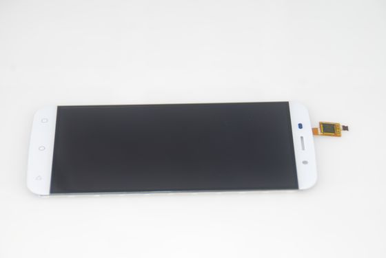 Goede prijs. De Interface 350cd/M2 van MIPI DSI 5 Duimlcd Touch screen met IPS Comité online