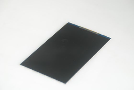 Goede prijs. 720x1280 capacitief Touch screencomité, 5 Duimili9881c Capacitief Touch screen online