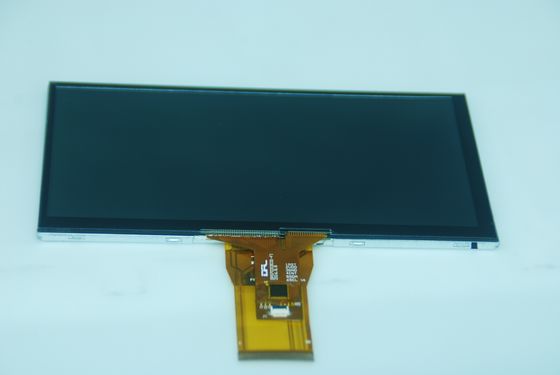 Goede prijs. 16.7M Color het Scherm van 7,0 Duimtft lcd, 800x480-Resolutie 50 Speldlcd Vertoning online