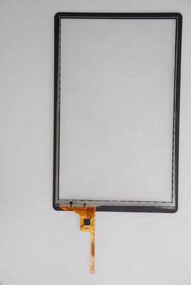 Goede prijs. 8 duim IIC het Capacitieve Touche screen van de Interfaceoppervlakte met GT911 IC online