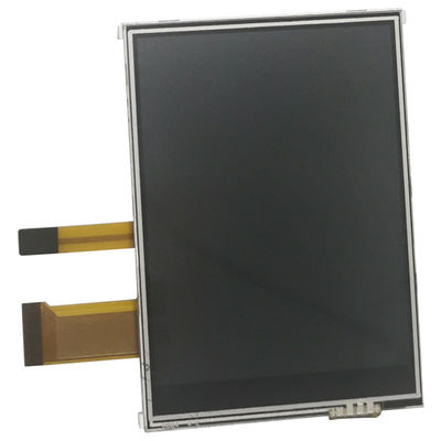 Goede prijs. SPI de Vertoning van de het Touche screenili9341 IC TFT Kleur van 3,2 Duimtft lcd online