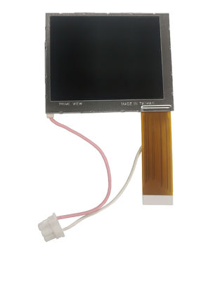 Goede prijs. 2,5 de Industriële TFT Vertoning van Duim480x234 P.VI met CCFL Backlight online