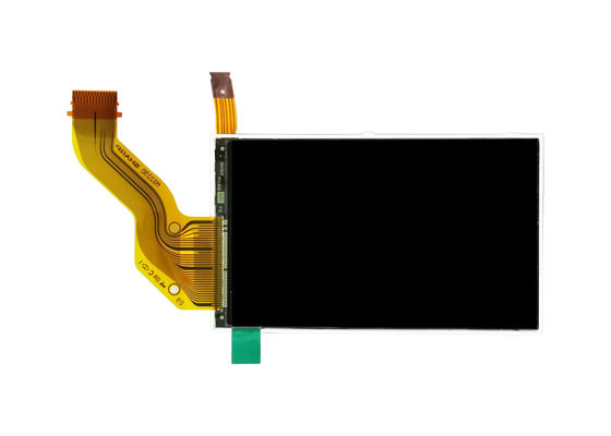 Goede prijs. 8,0 Vertoningenmodule 800x600 MIPI 4 Stegeninterface EE080NA-06A Innolux van Duimtft lcd online