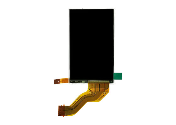Goede prijs. De parallelle RGB Kleur TFT LCD van 2.6inch 262K toont Scherpe LS026B8PX04 online