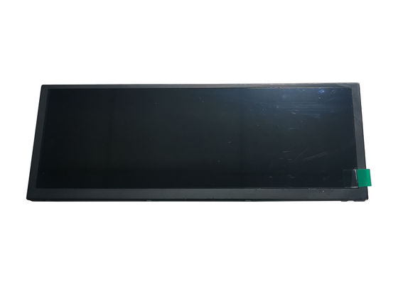 Goede prijs. De Interface Automobiellcd van LVDS Vertoning met 8 bits BOE 7,36 Duim 1280X400 online