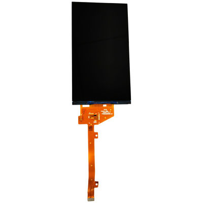 Goede prijs. WXGA 247PPI 6,0 de“ Vertoningen 720×1280 van MIPI TFT LCD voor Mobiele Telefoon online