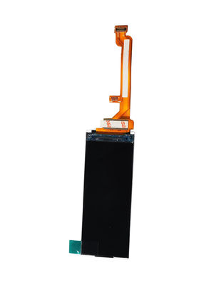 Goede prijs. 3,4 Duim6s1p WLED 340×800 MIPI TFT LCD Comité 300cd/m2 online