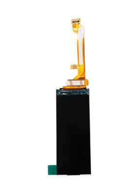 Goede prijs. Het Schermips MCU SPI LCD van 3,4 Duim Verticale TFT LCD Vertoning met WLED Backlight online