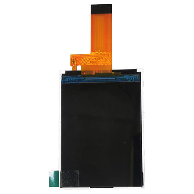 Goede prijs. 2,4 Duim TN QVGA 4 SPI-Zonlicht Leesbare Lcd Vertoning 240xRGBx320 online
