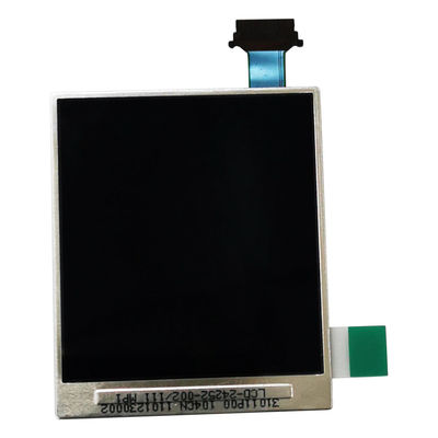 Goede prijs. IPS 2.4in Zonlicht Leesbaar TFT 200cd/M2 van 240×320 QVGA voor Mobiele Telefoon online