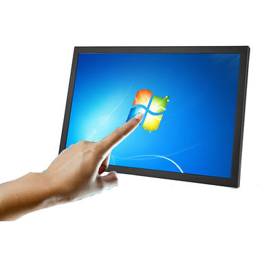 Goede prijs. 11.6“ de Monitorhd 1080P HDMI VGA USB IPS 190PPI van NTSC 400cd/m2 TFT LCD online