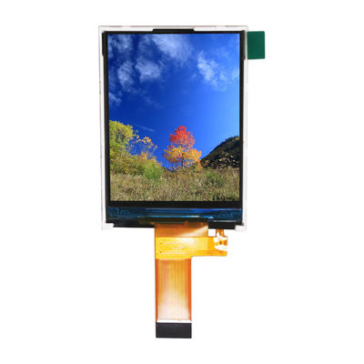 Goede prijs. LCD 2,4“ TN QVGA SPI TFT Weerstand biedende het Comité van de Touch screen166ppi Aanraking Module online