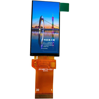 Goede prijs. 170×320 het Schermips MCU SPI LCD van 1,9 Duim Verticale TFT LCD Vertoning online