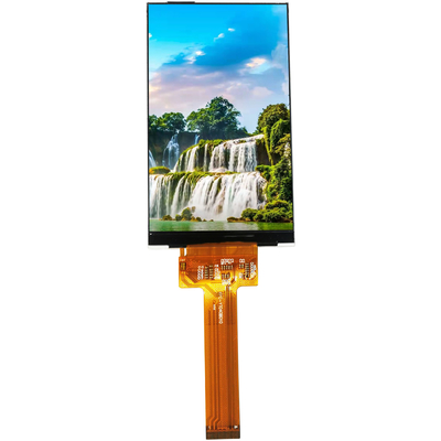 Goede prijs. Comité RGB 1280x800 188PPI YT080B006 van TFT LCD van het 8,0 Duimzonlicht het Leesbare online