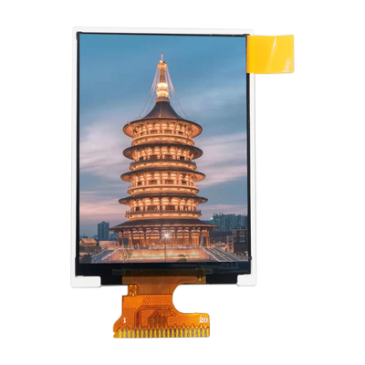 Goede prijs. Medisch Rangzonlicht Leesbare 4P WLED TFT 2,4 Duim 240x320 QVGA online