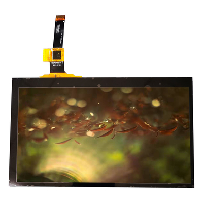 Goede prijs. Capacitief de Aanrakingscomité 10 van TFT USB Duim1024x600 geïntegreerd WLED backlight systeem online