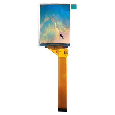 Goede prijs. lichtgewicht 2,8 Duimlcd TFT Vertoningsst7789v 240x320 MPU Interface online