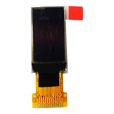 Goede prijs. Vertoning 0,78 Duim 80x128 13 van Grayscalespi OLED Speldenssd1107 Zelfemissie online