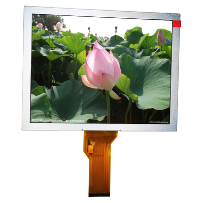 Goede prijs. Innolux EE080NA-06A de Interface van 8,0 de Module800x600 SVGA MIPI 4 Stegen van Duimtft lcd online